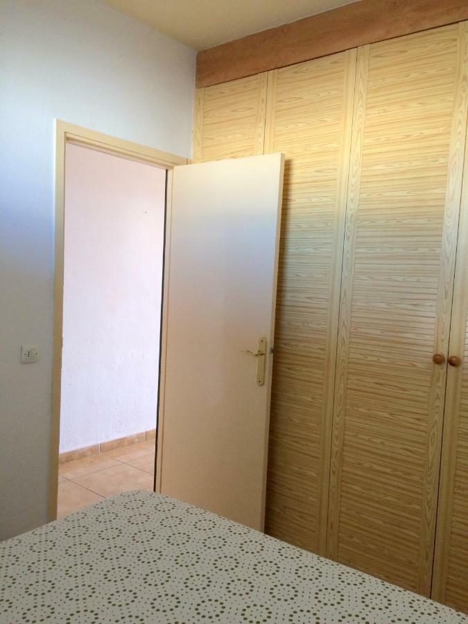 El Ancla Διαμέρισμα Callao Salvaje Εξωτερικό φωτογραφία